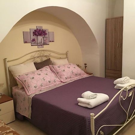 Juliet'S House Villa Nardo Ngoại thất bức ảnh