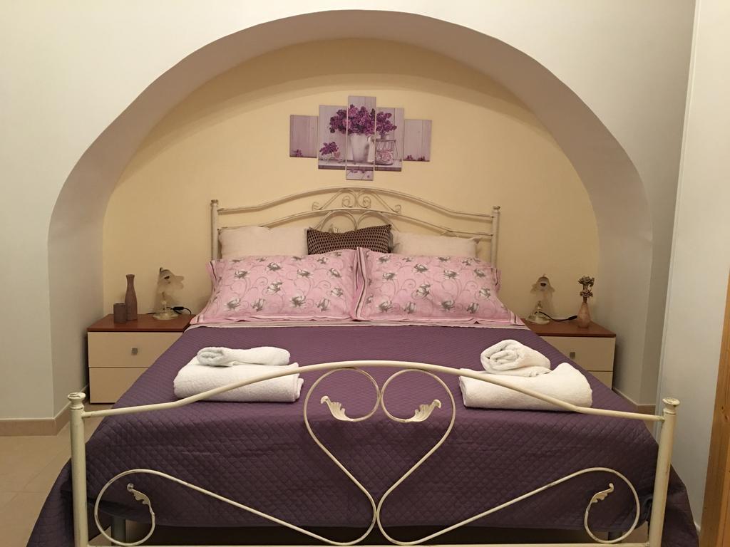 Juliet'S House Villa Nardo Ngoại thất bức ảnh