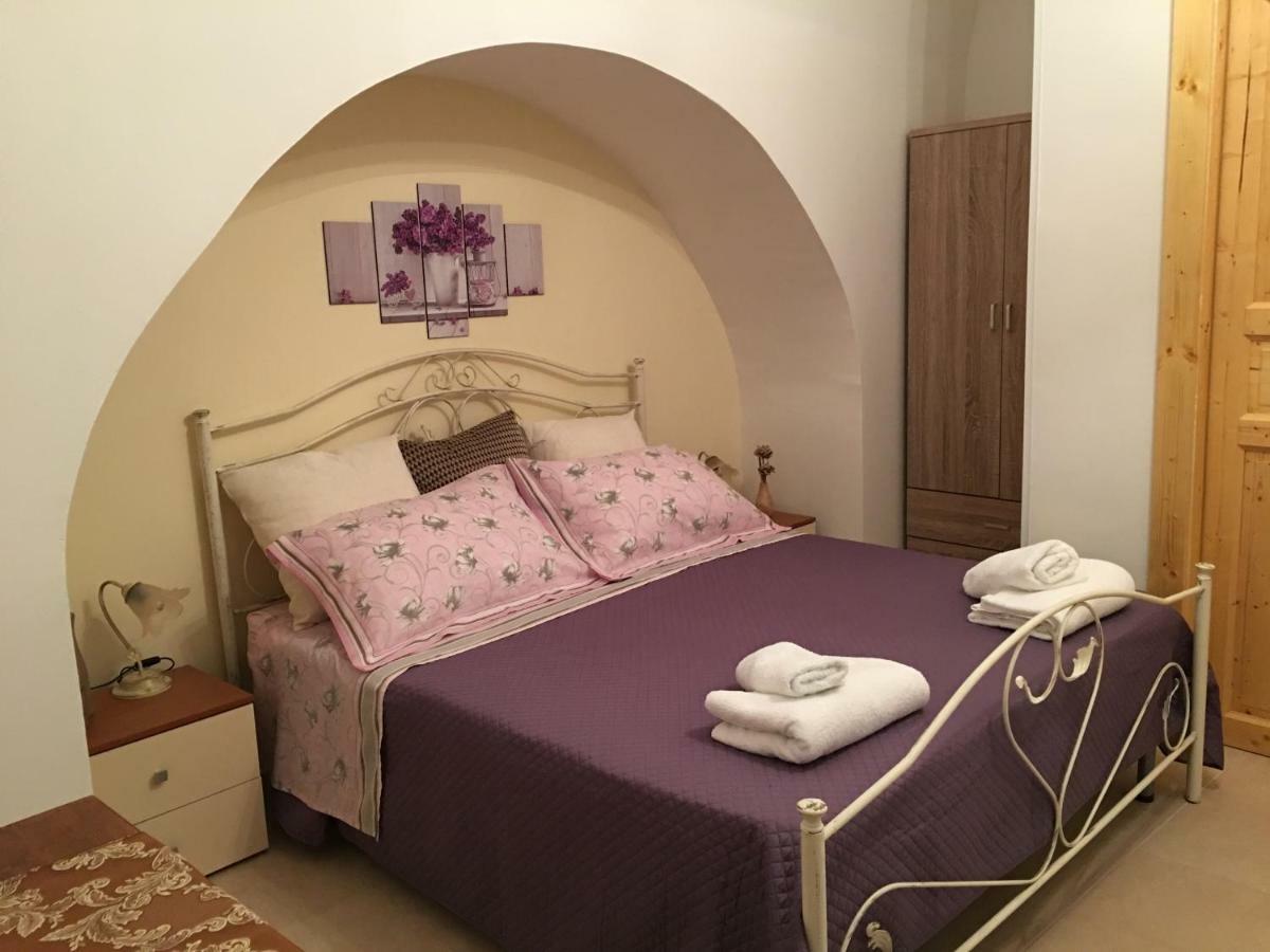 Juliet'S House Villa Nardo Ngoại thất bức ảnh